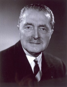 Pierre Dormeuil