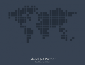  Global jet Card