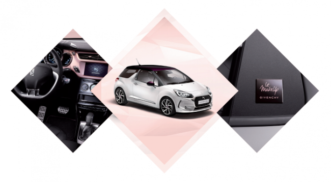 Citroen DS 3 Givenchy (4)