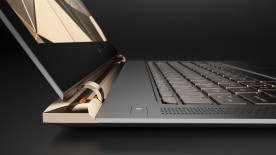 HP dévoile un PC portable ultra fin et léger pour les professionnels