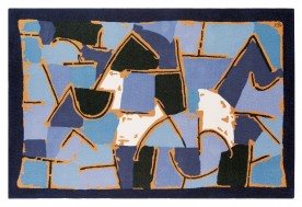 Nuit Bleue - Paul Klee - Credit Art Digital Studio