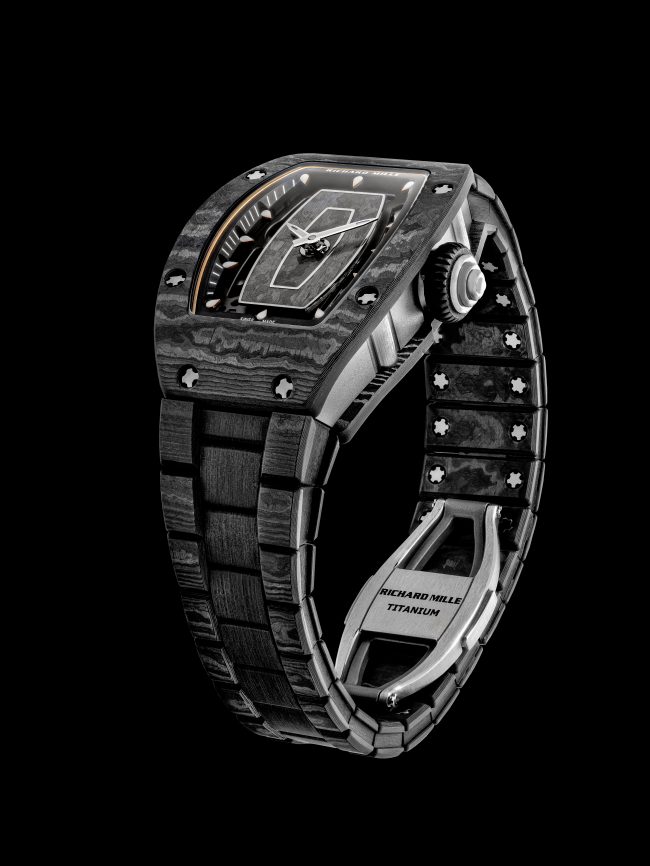 Richard Mille