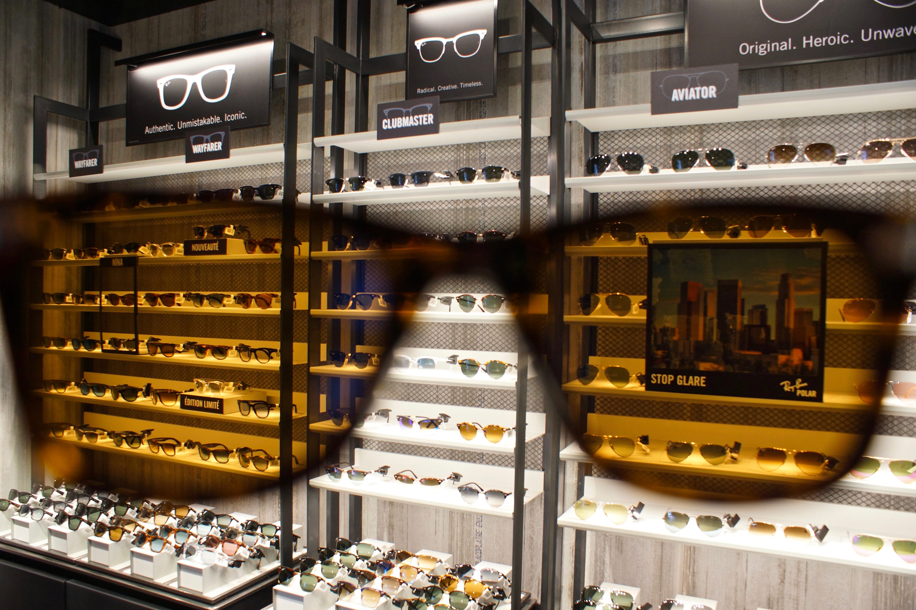 boutique ray ban paris rivoli boutique ray ban paris rivoli