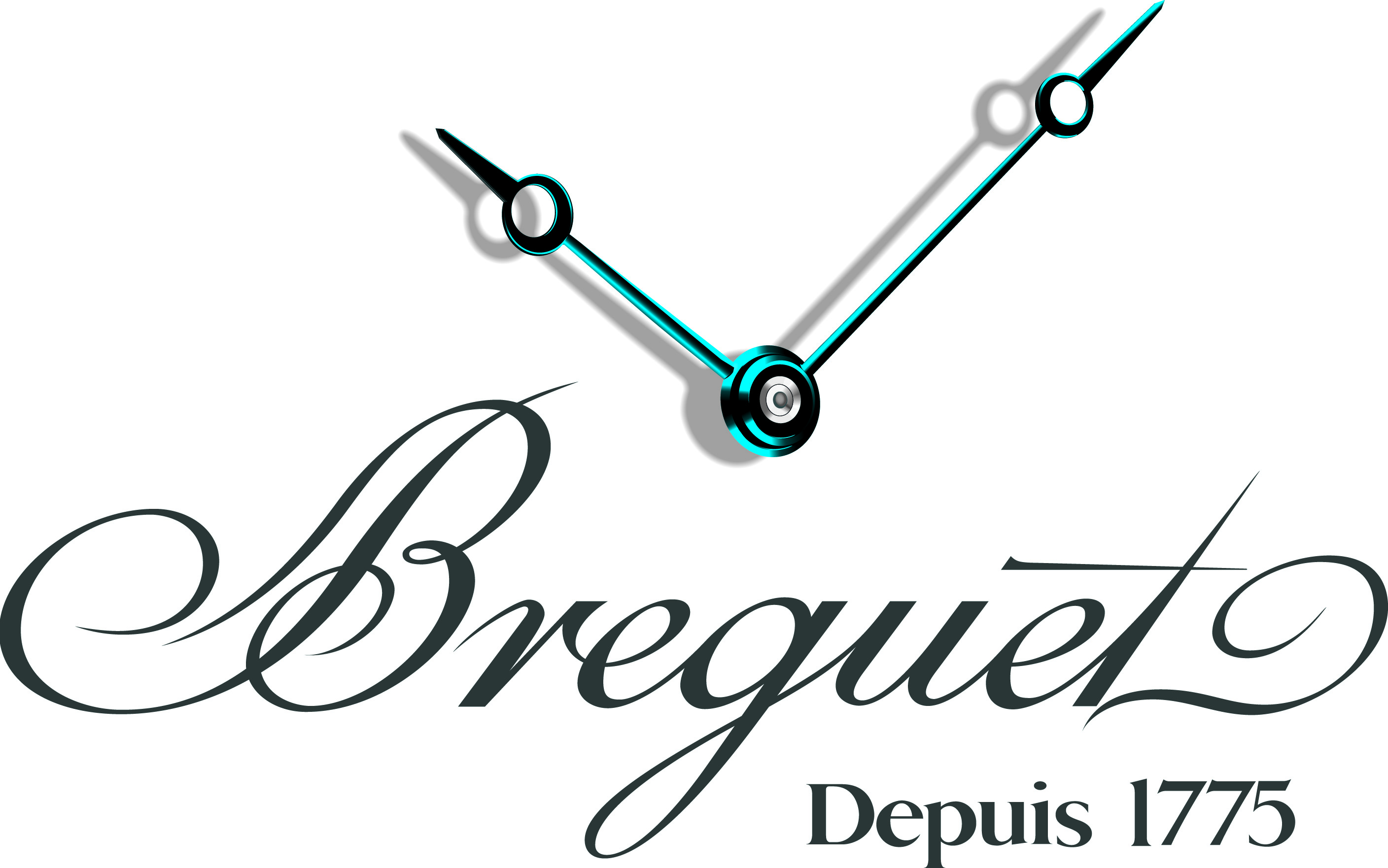 Breguet pour Bugatti