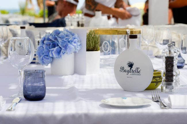 BAGATELLE BEACH