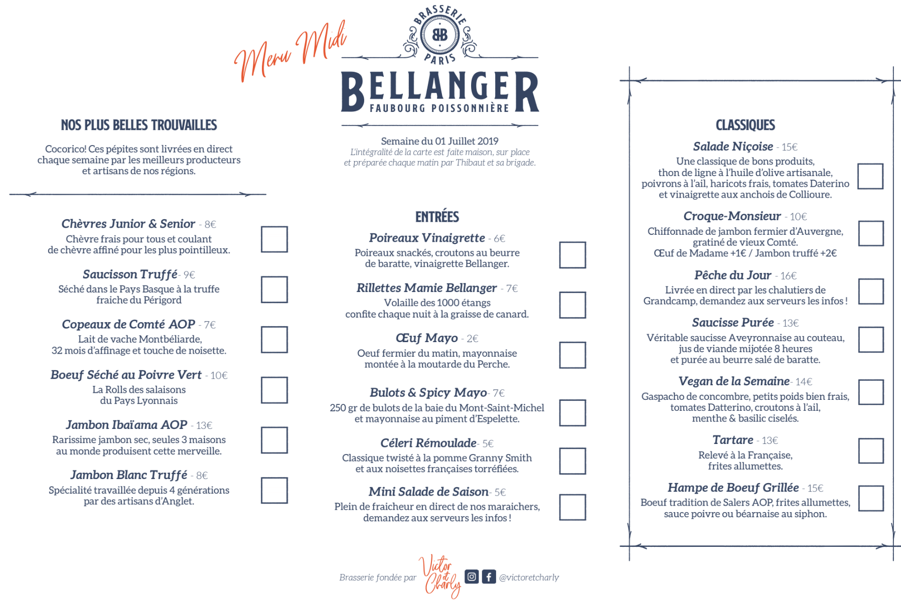Brasserie Bellanger