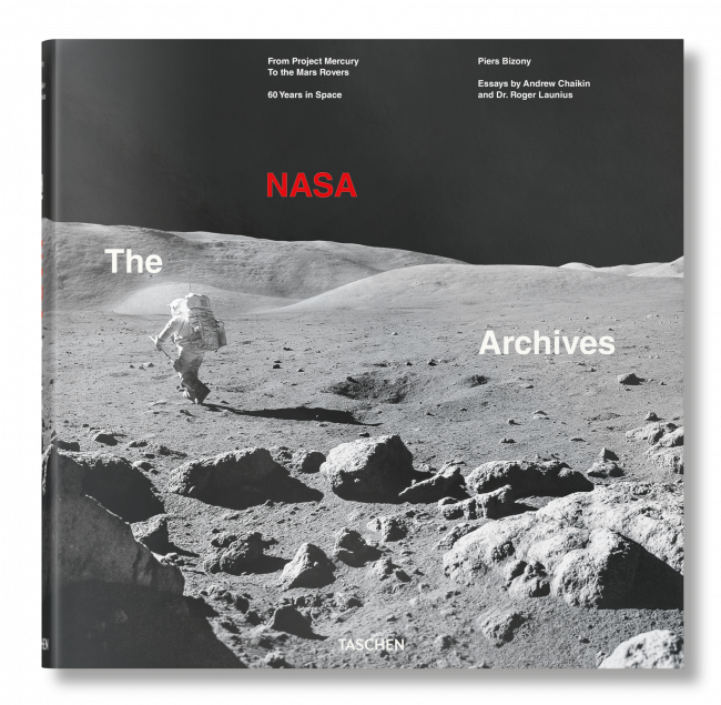 Legacy - Nasa