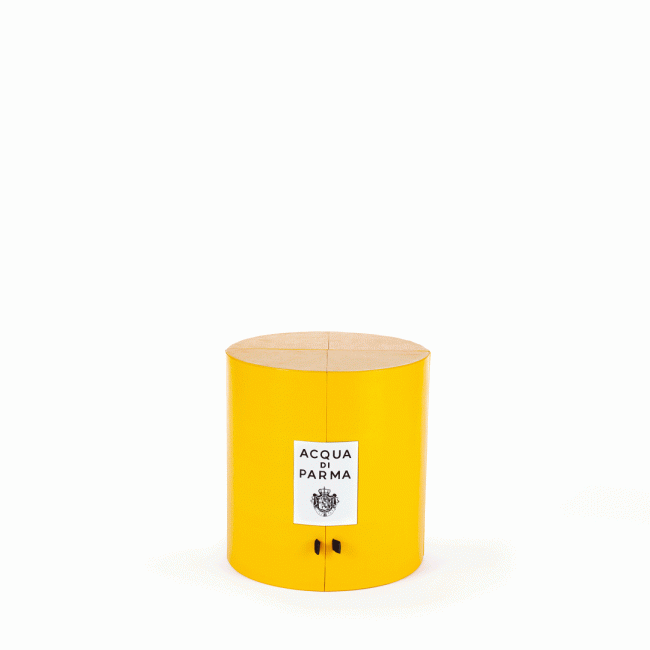 Acqua di Parma - Calendrier de l'avant