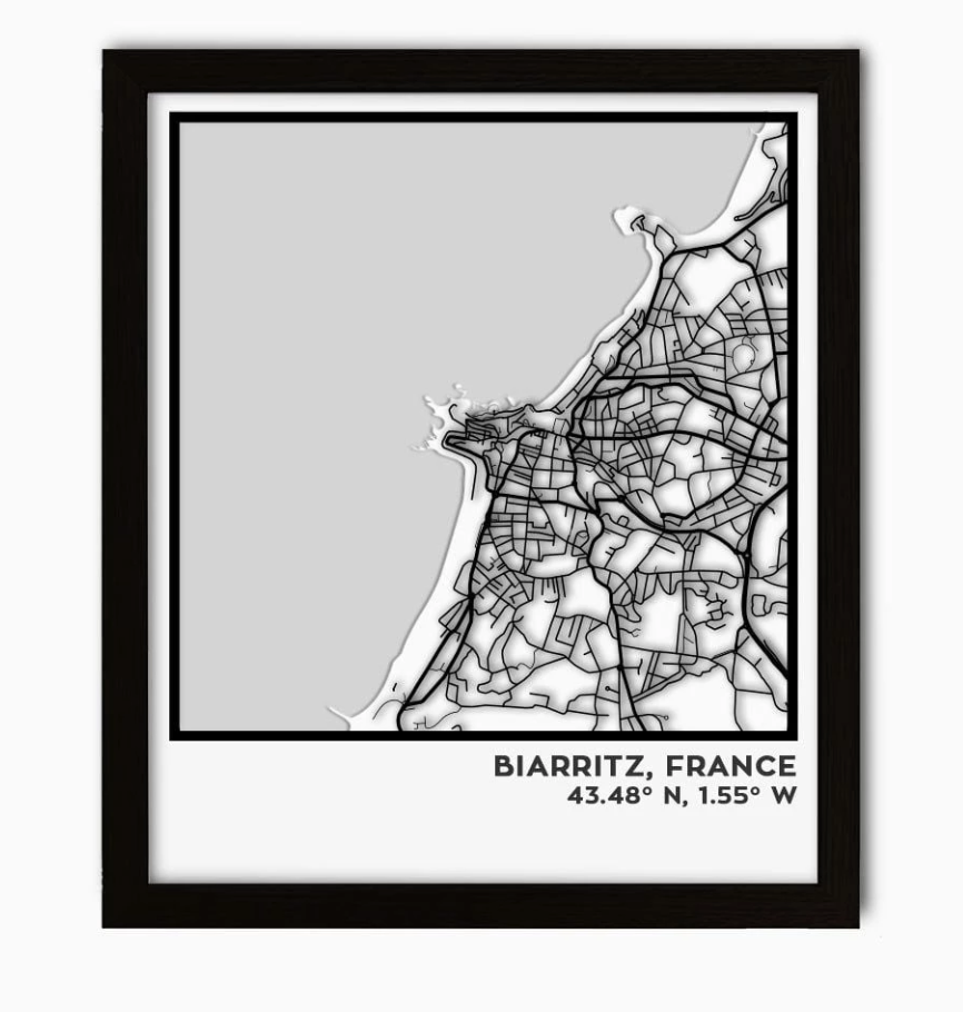 Biarritz - De Murin Studio
