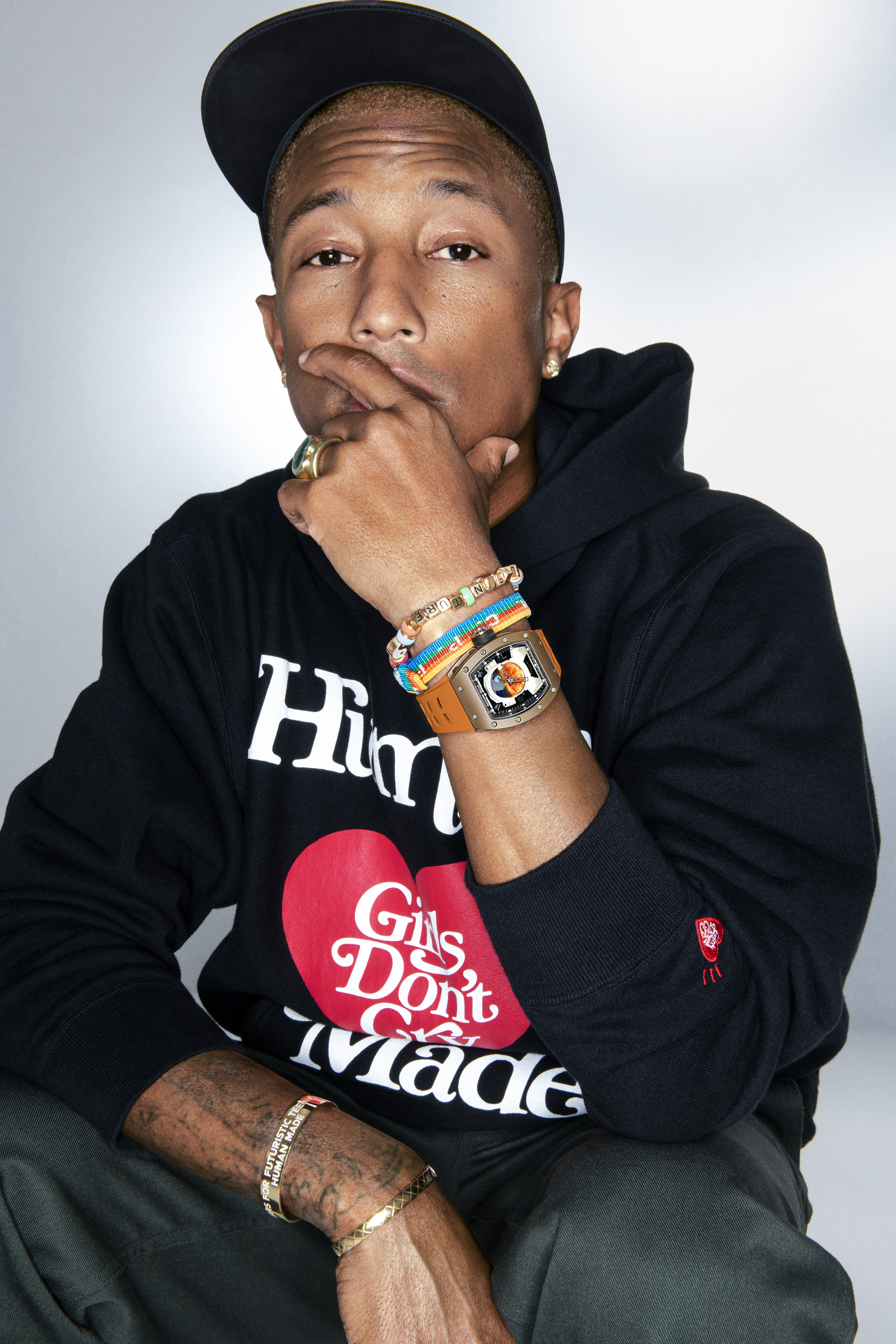 RM 52-05_Tourbillon_Pharrell Williams