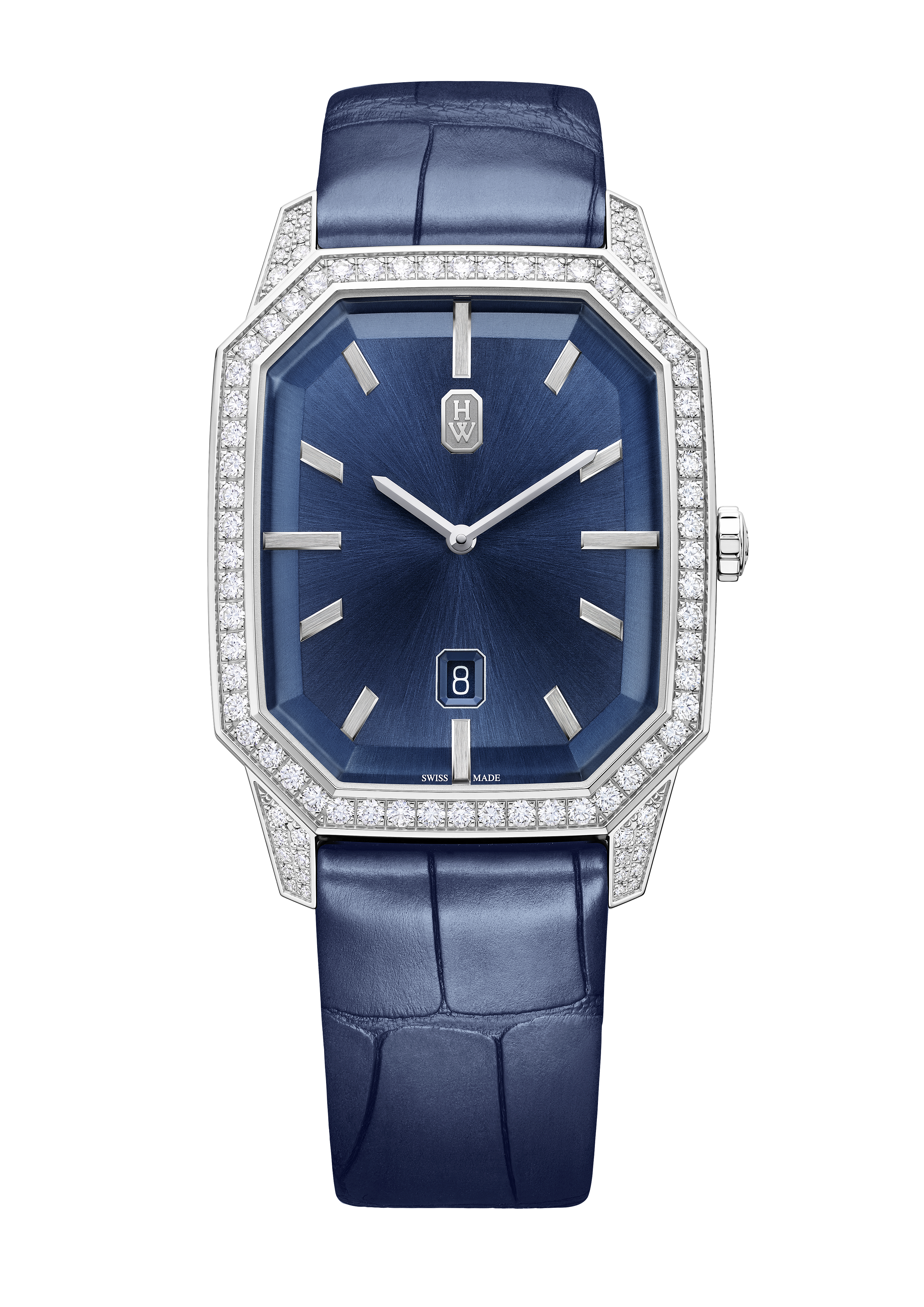 Harry Winston - Collection Emerald
