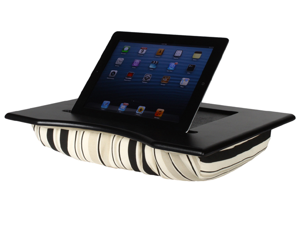Dandy MagazineLe premier support iPad pour canapé et lit 100% made in  France - Dandy Magazine